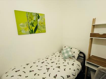 Room in a Shared House, Boulevard, HU3