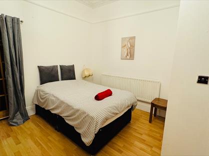 Room in a Shared House, Boulevard, HU3