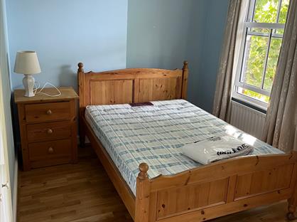 Room in a Shared Flat, Dalling Road, W6