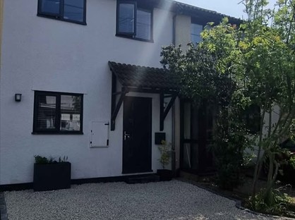 2 Bed Terraced House, Kings Cottages, TQ12