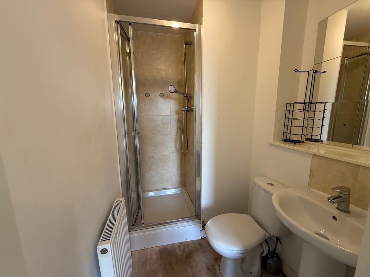 2 Bed Flat, Springfield Gardens, G31 photo 5