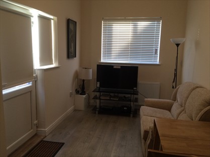 2 Bed Maisonette, Duke Street, LA16