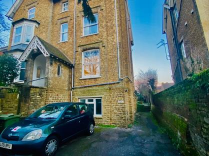 1 Bed Flat, Guildford, GU1