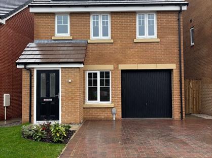 3 Bed Detached House, Ringlet Street, PR5