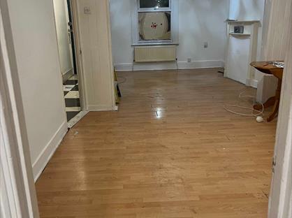 3 Bed Terraced House, Victoria Street, ME7