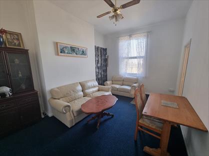 2 Bed Flat, Durning Road, L7