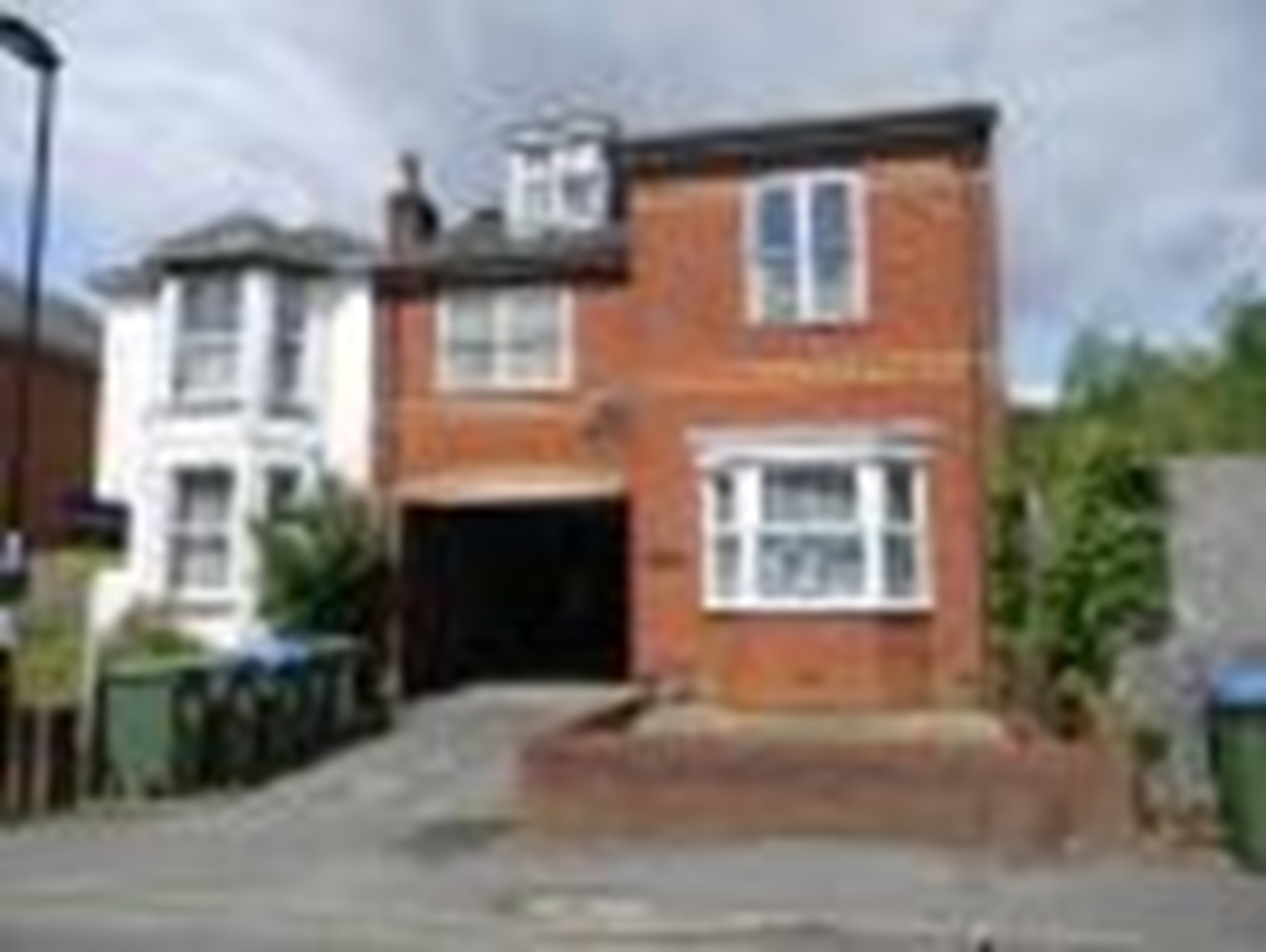 1 Bed Flat, Osborne Court, SO17