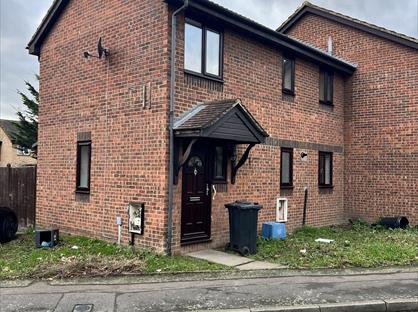 4 Bed End Terrace, Pittman Gardens, IG1