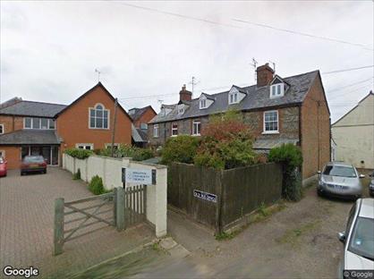 2 Bed Semi-Detached House, Old Buildings, OX10