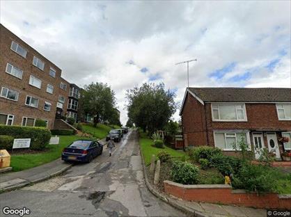 1 Bed Flat, Baguley Crescent, M24