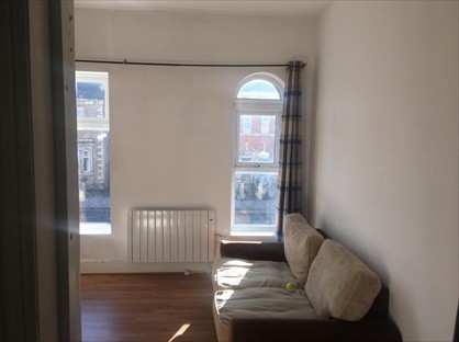 2 Bed Flat, Stockport, SK2