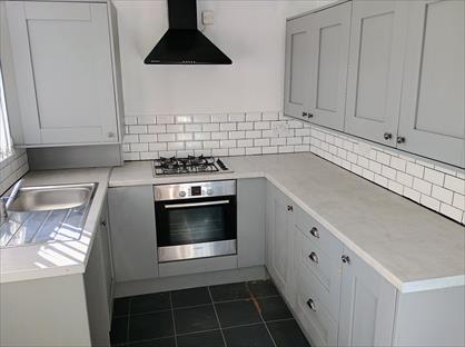 2 Bed Terraced House, Ash Street, L20