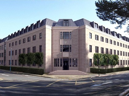 1 Bed Flat, Sandbanks Road, BH15