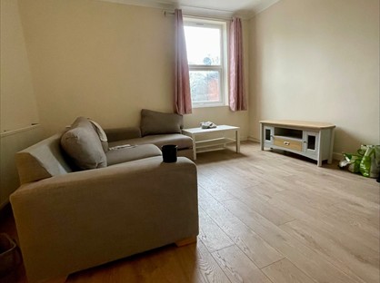 1 Bed Flat, Merridale Road, WV3