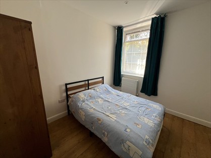 Room in a Shared Flat, Marcham Road, OX14