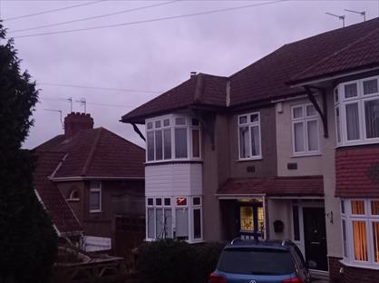 Room in a Shared House, Callington Road, BS4