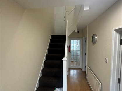3 Bed Terraced House, Edington Road, SE2