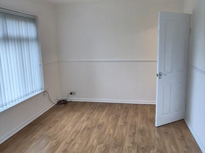 1 Bed Flat, Monkdale Avenue, NE24