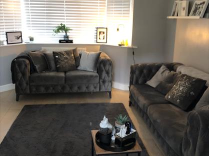 3 Bed Terraced House, Dundridge Lane, BS5