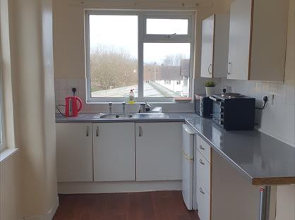1 Bed Flat, Allesley Old Road, CV5