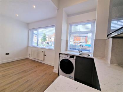 1 Bed Flat, Fordhouse Lane, B30