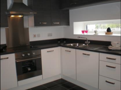 2 Bed Flat, Manchester Road, M21