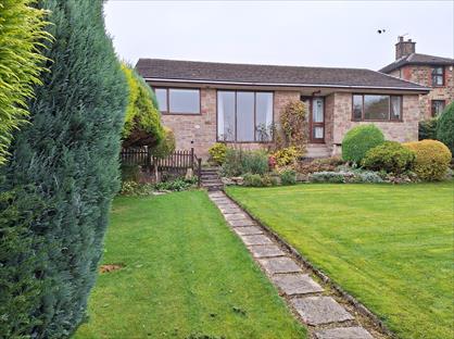 3 Bed Detached House, Ashopton Drive, S33