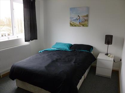 Room in a Shared House, Butts Road, WS4