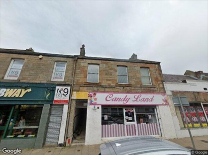 2 Bed Flat, East Main Street, EH52