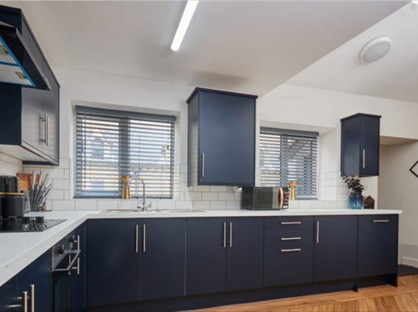 Room in a Shared House, Bennett Road, LS6