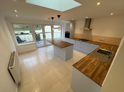 2 Bed Semi-Detached House, Riding Barn Hill, BS30