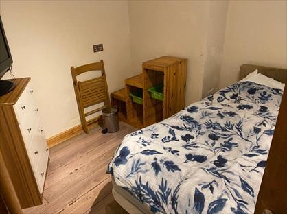 Room in a Shared House, Limes Avenue, SN2