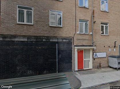 1 Bed Flat, Kember Street, N1