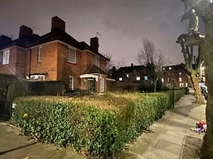 1 Bed Maisonette, Tower Gardens Road, N17