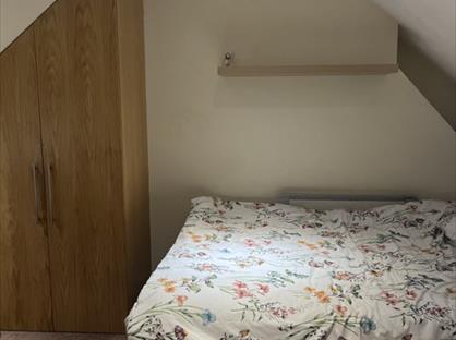 Room in a Shared House, Marlborough Rd, OX1