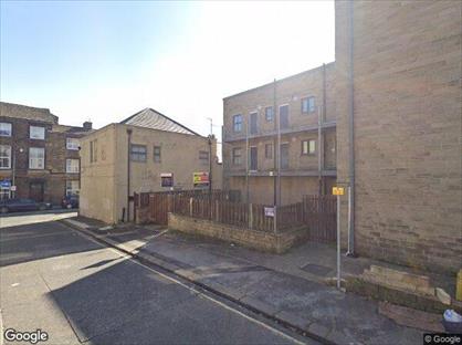 1 Bed Flat, The Abode, HX1