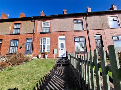 3 Bed Terraced House, Lovers Lane, M46
