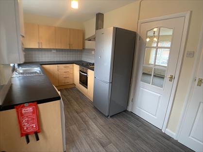 2 Bed Terraced House, Ambleside Crescent, WA2