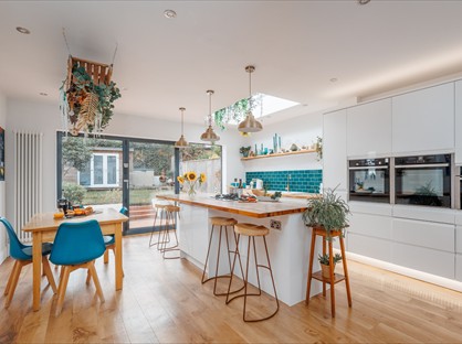 3 Bed Detached House, Mayfield Avenue, BH14