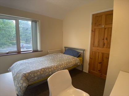 Room in a Shared House, Timmis Close, WA2