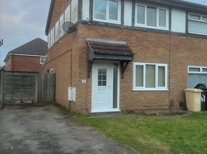 3 Bed Semi-Detached House, The Sheddings, BL3