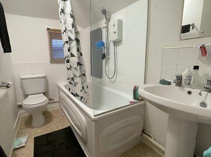 1 Bed Flat, Montpelier, BS6