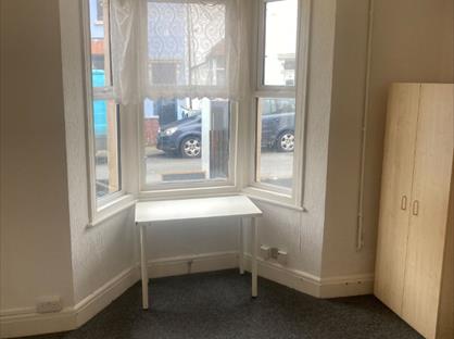 Room in a Shared House, Easton, BS5