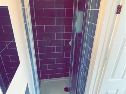 Studio Flat, Carnarvon Road, BS6