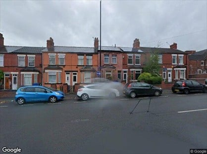 3 Bed Terraced House, Balby, DN4