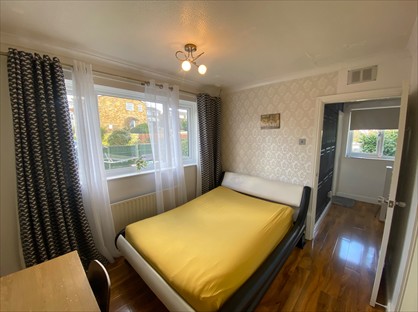 Room in a Shared House, Bedford, MK41