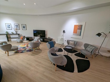 1 Bed Flat, Capella Court, CR8