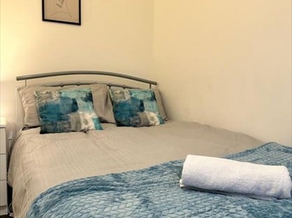 Room in a Shared House, Northfield Road, CV1