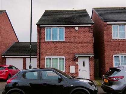 2 Bed Detached House, Carr House Road, DN4