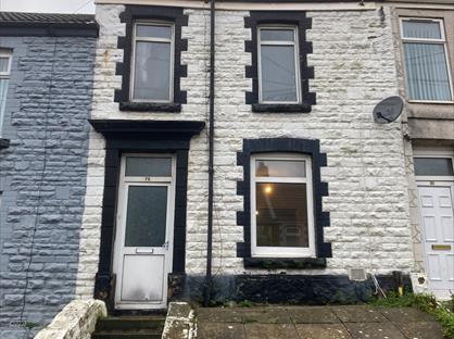 2 Bed Terraced House, Watkin Street, SA1